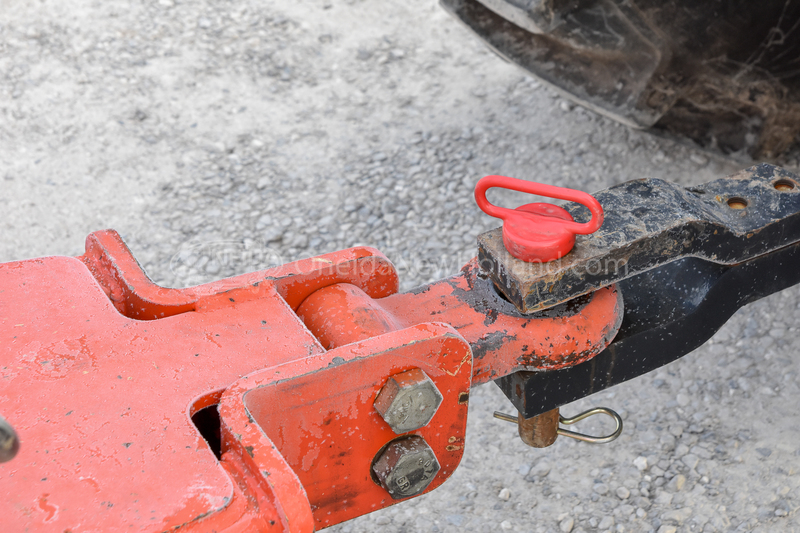 Tillage  2013 KUHN KRAUSE 8000-25  Photo